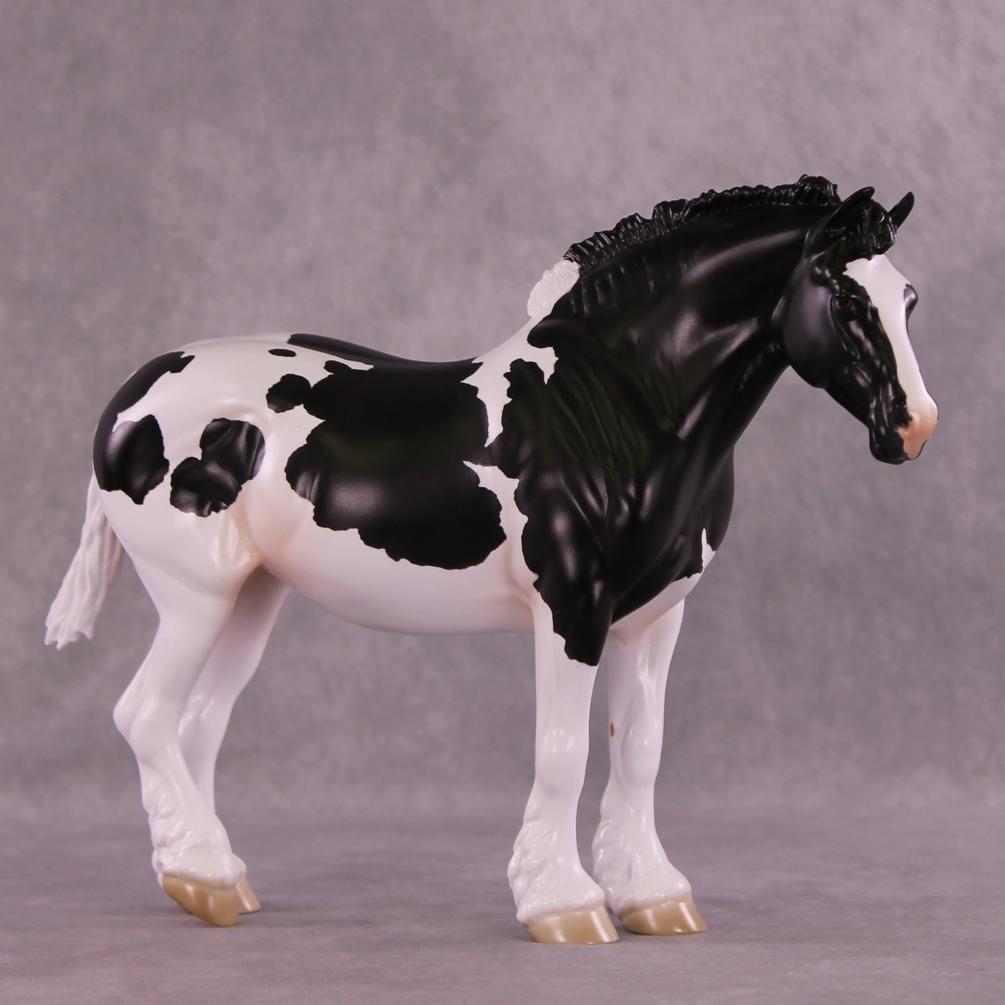 Io LE-20 FCM Bunny by Jess Hamill MM25