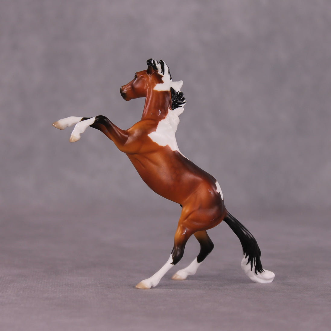 "Sibilance" OOAK Rearing Chip by Ellen Robbins SHCF25OS