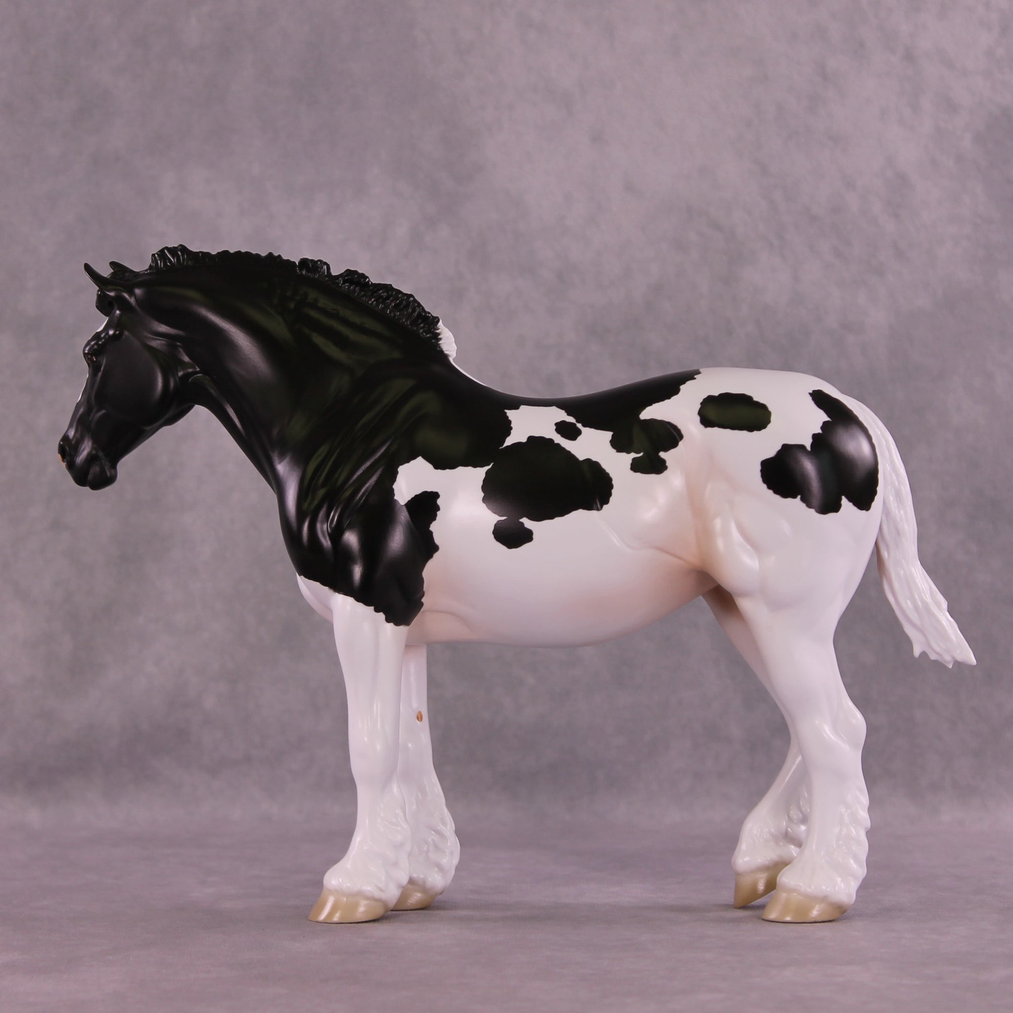 Io LE-20 FCM Bunny by Jess Hamill MM25