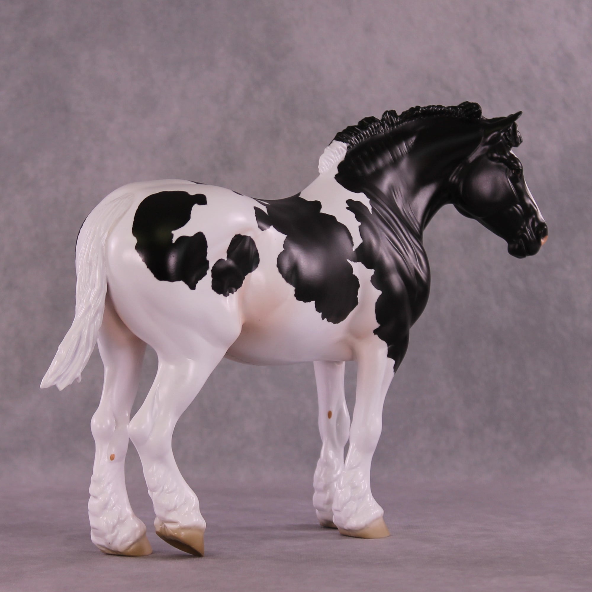 Io LE-20 FCM Bunny by Jess Hamill MM25