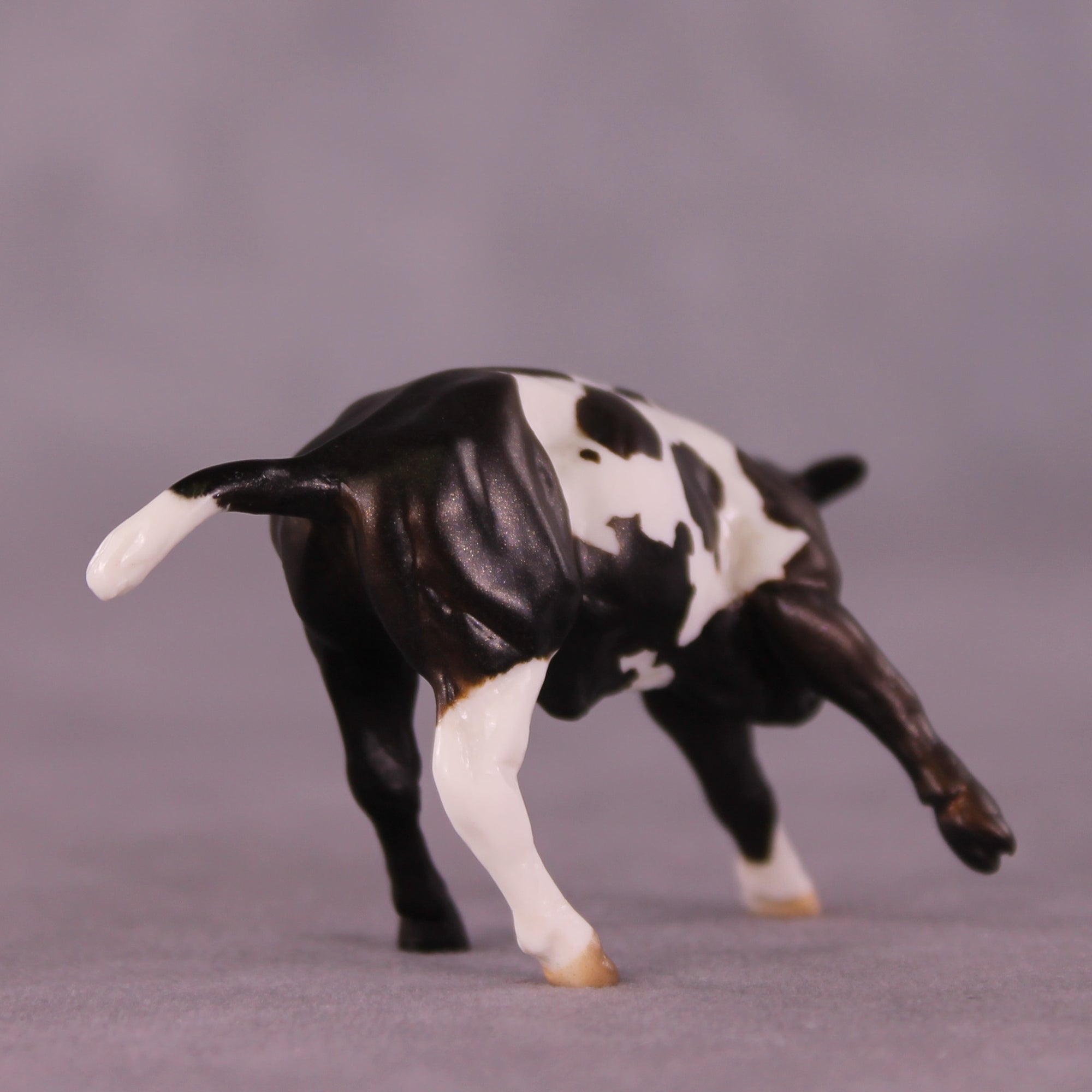 Josephine OOAK Chip Cow by Anna Rieck Special Chip Drop
