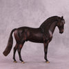&quot;Murmur&quot; OOAK FCM Andalusian by Julie Keim EQ25