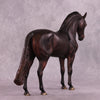 &quot;Murmur&quot; OOAK FCM Andalusian by Julie Keim EQ25