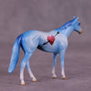 Cupid OOAK Chip Thoroughbred by Kike (Enrique) Duarte CL25