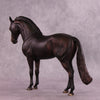 &quot;Murmur&quot; OOAK FCM Andalusian by Julie Keim EQ25