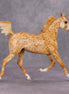 Are You Katten Me OOAK Red Roan Deco Yearling By Al Katt MM24