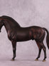 "Murmur" OOAK FCM Andalusian by Julie Keim EQ25
