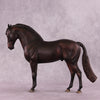 &quot;Murmur&quot; OOAK FCM Andalusian by Julie Keim EQ25