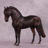 &quot;Murmur&quot; OOAK FCM Andalusian by Julie Keim EQ25