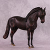 &quot;Murmur&quot; OOAK FCM Andalusian by Julie Keim EQ25