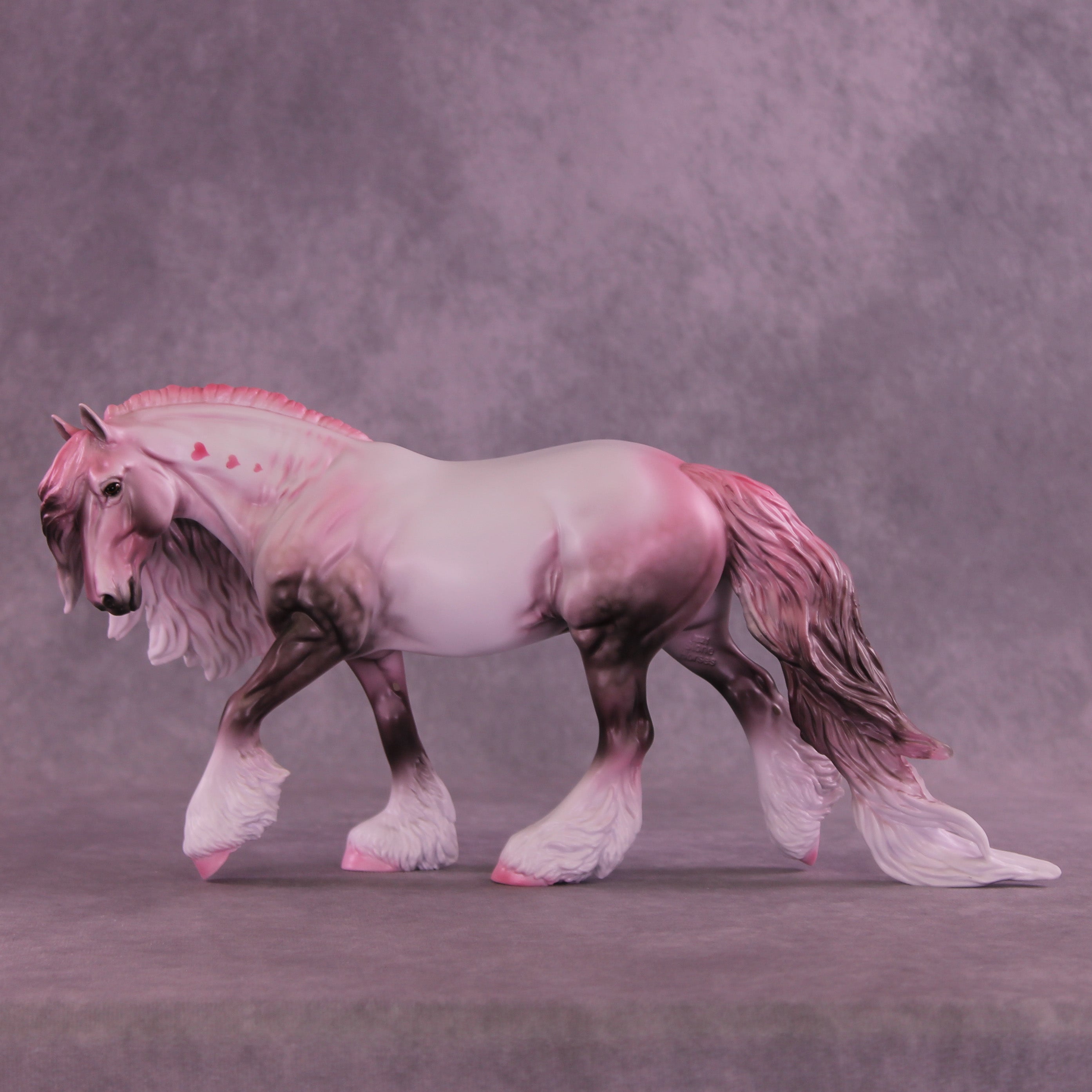 February Special Design-A-Horse Irish Cob SDAH26