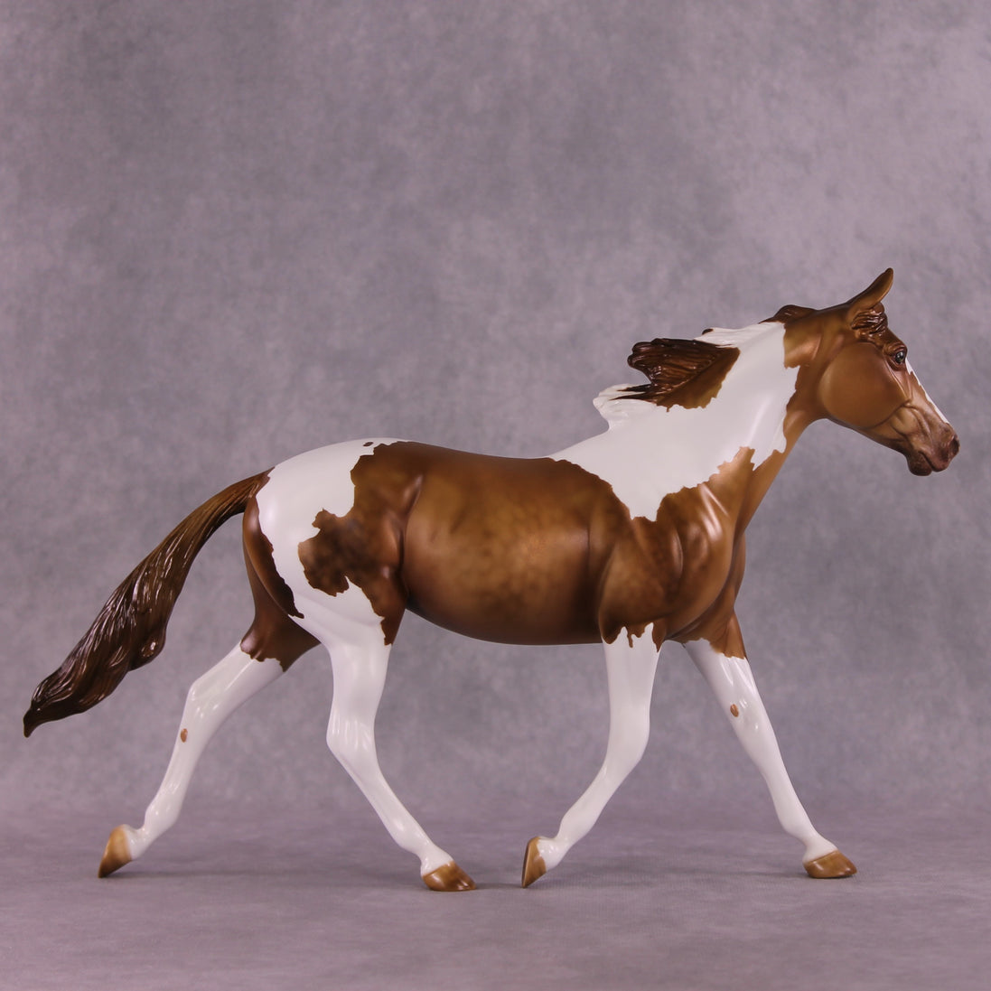 "Raise a Toast" OOAK Palouse by Julie Keim EQ25