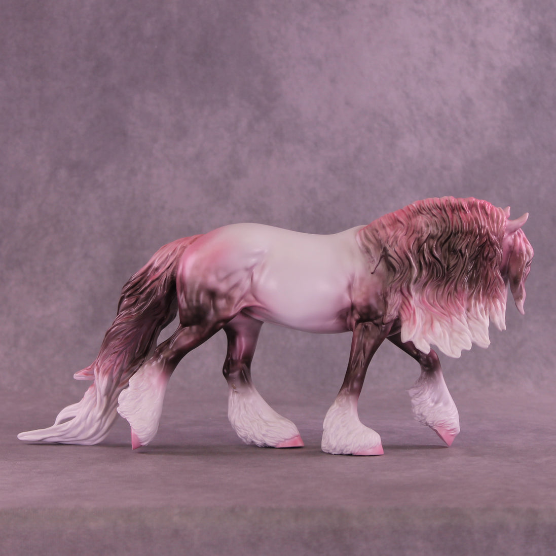 February Special Design-A-Horse Irish Cob SDAH26