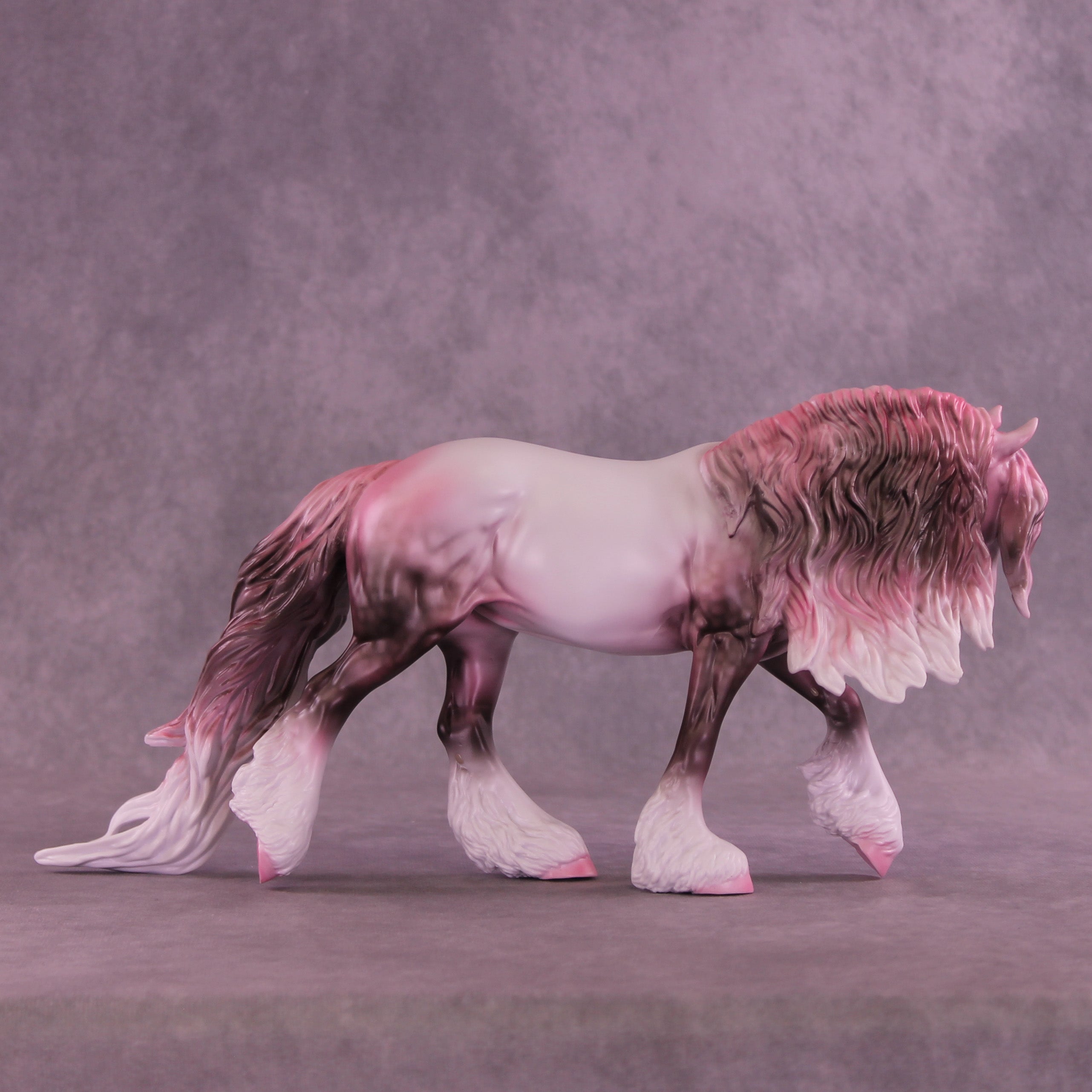 February Special Design-A-Horse Irish Cob SDAH26