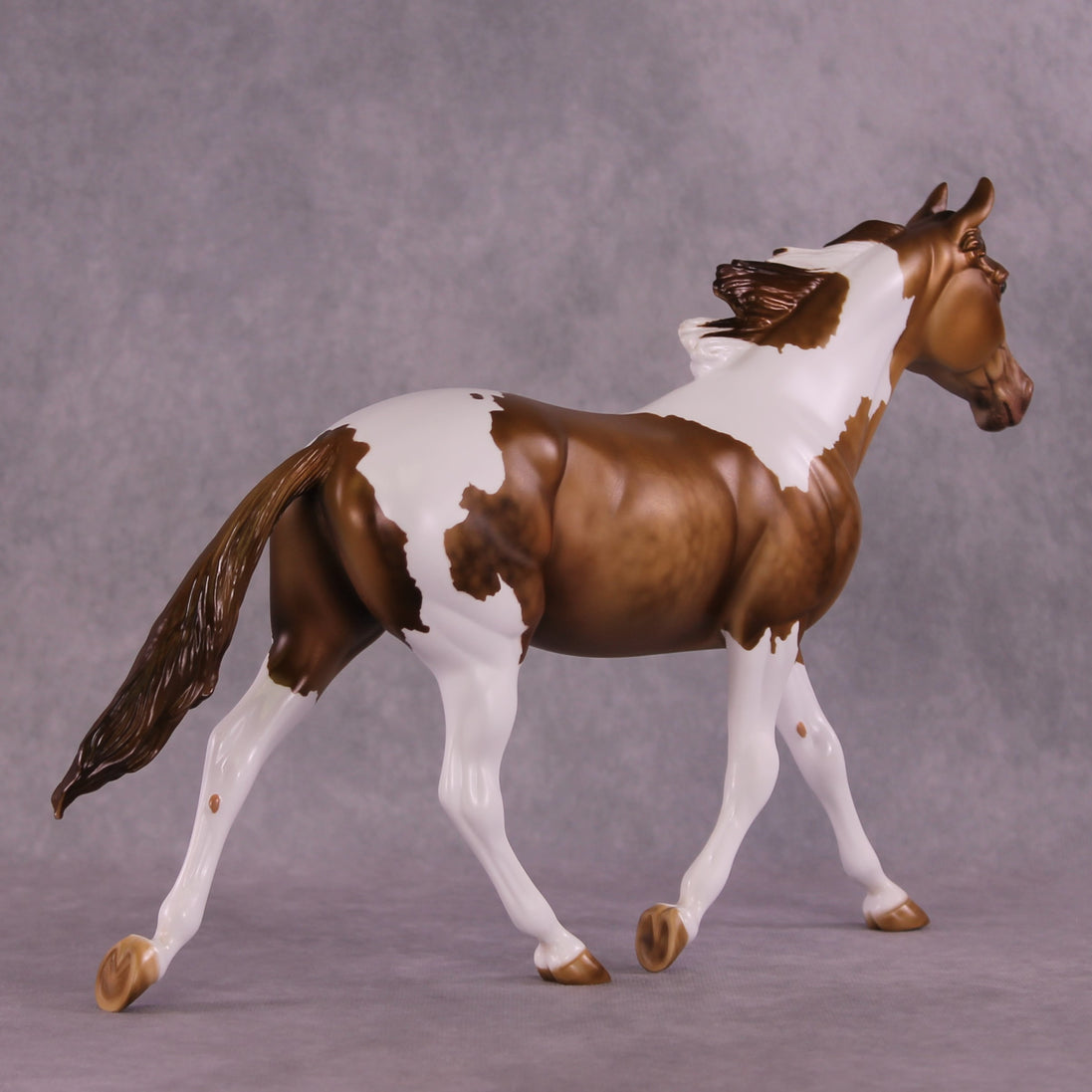 "Raise a Toast" OOAK Palouse by Julie Keim EQ25