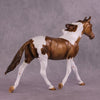&quot;Raise a Toast&quot; OOAK Palouse by Julie Keim EQ25