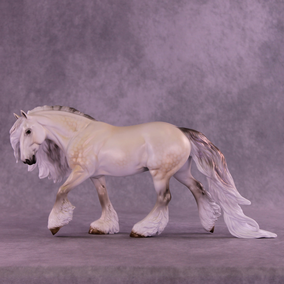 February Special Design-A-Horse Irish Cob SDAH26
