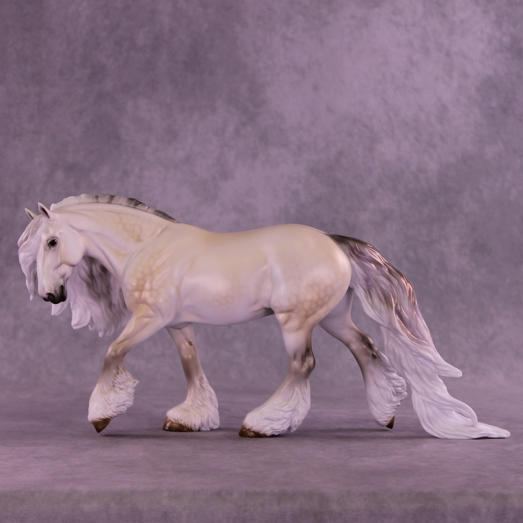 February Special Design-A-Horse Irish Cob SDAH26