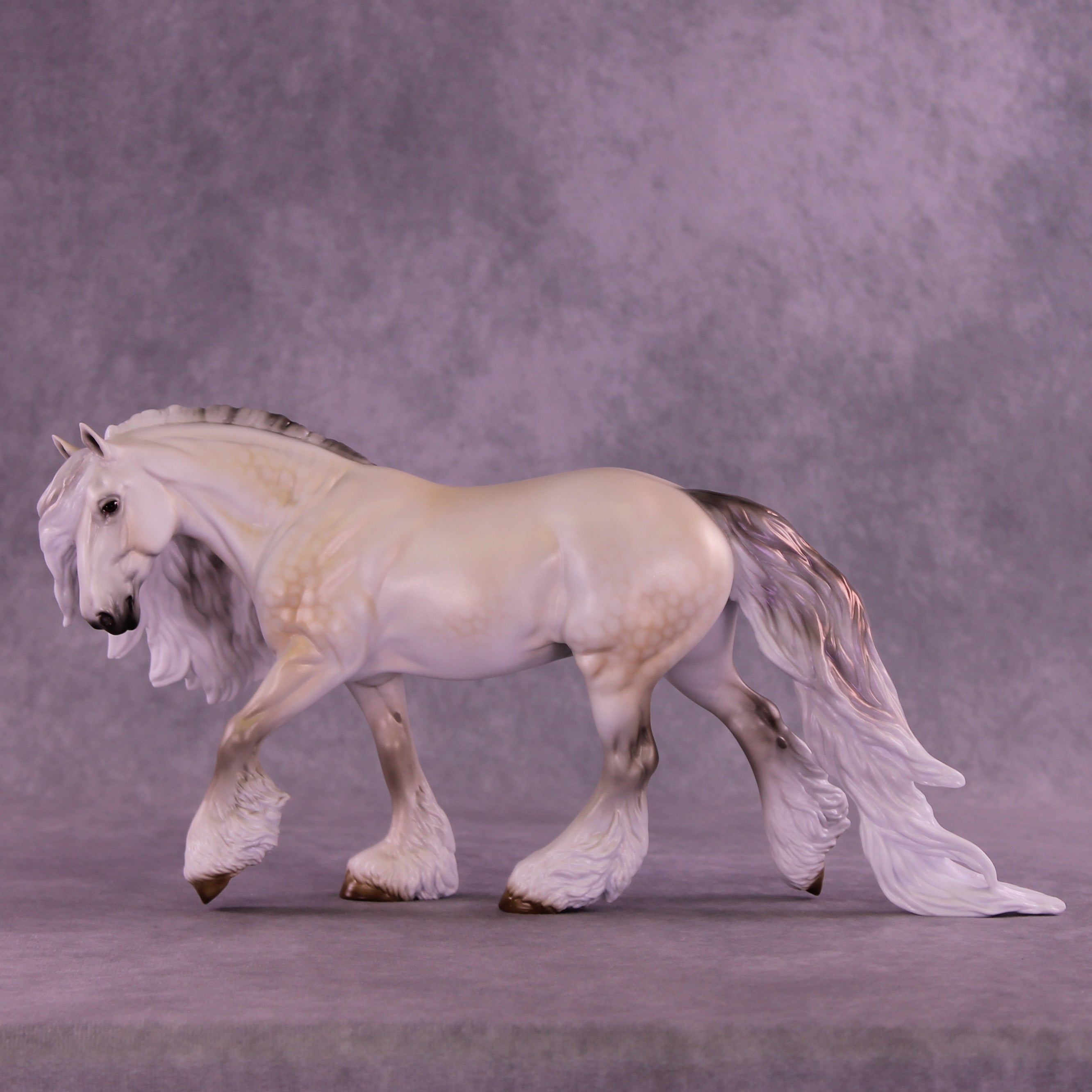 February Special Design-A-Horse Irish Cob SDAH26