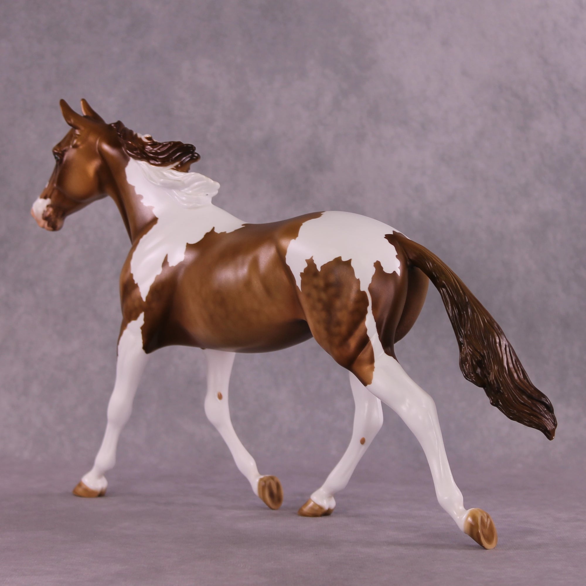 "Raise a Toast" OOAK Palouse by Julie Keim EQ25