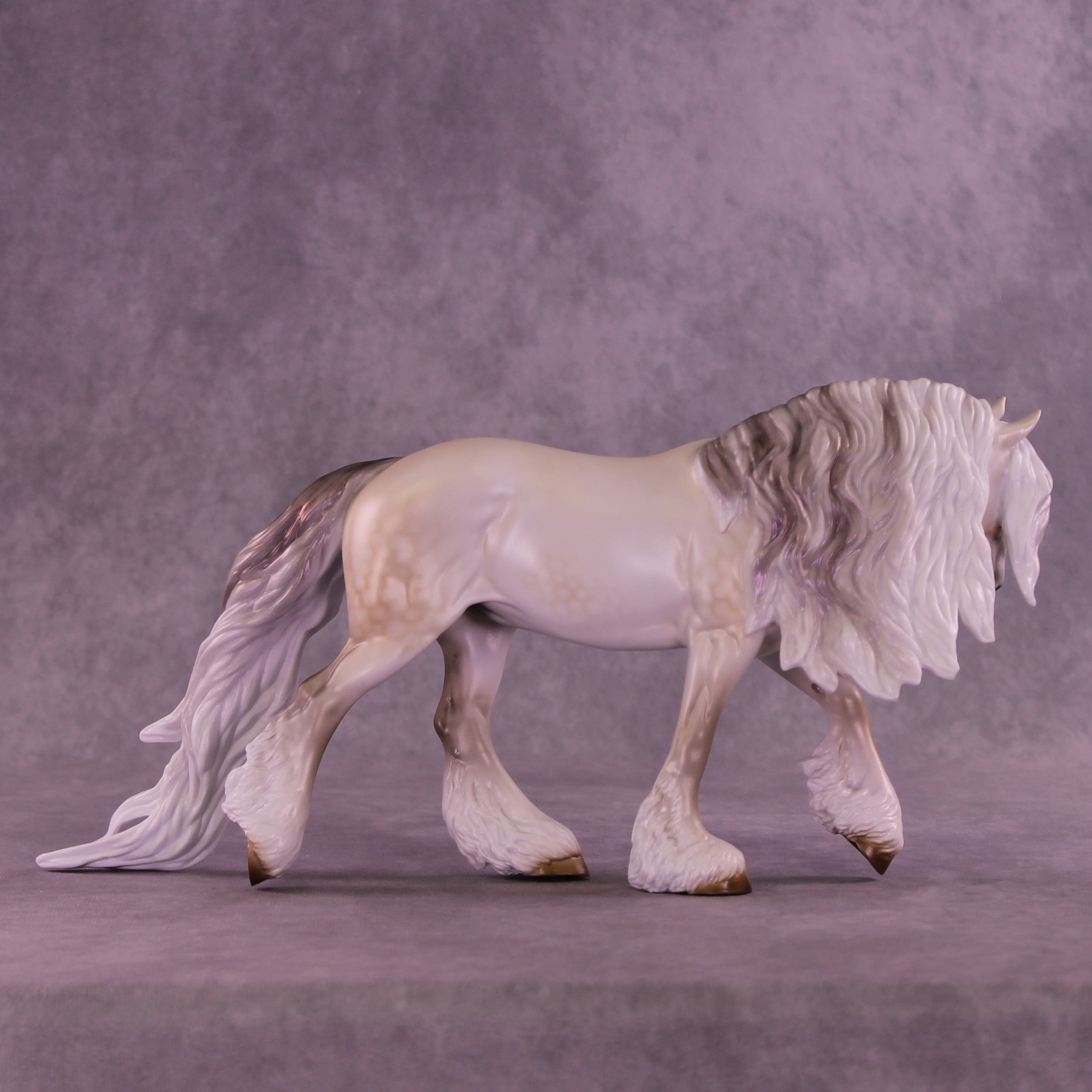 February Special Design-A-Horse Irish Cob SDAH26