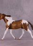 "Raise a Toast" OOAK Palouse by Julie Keim EQ25