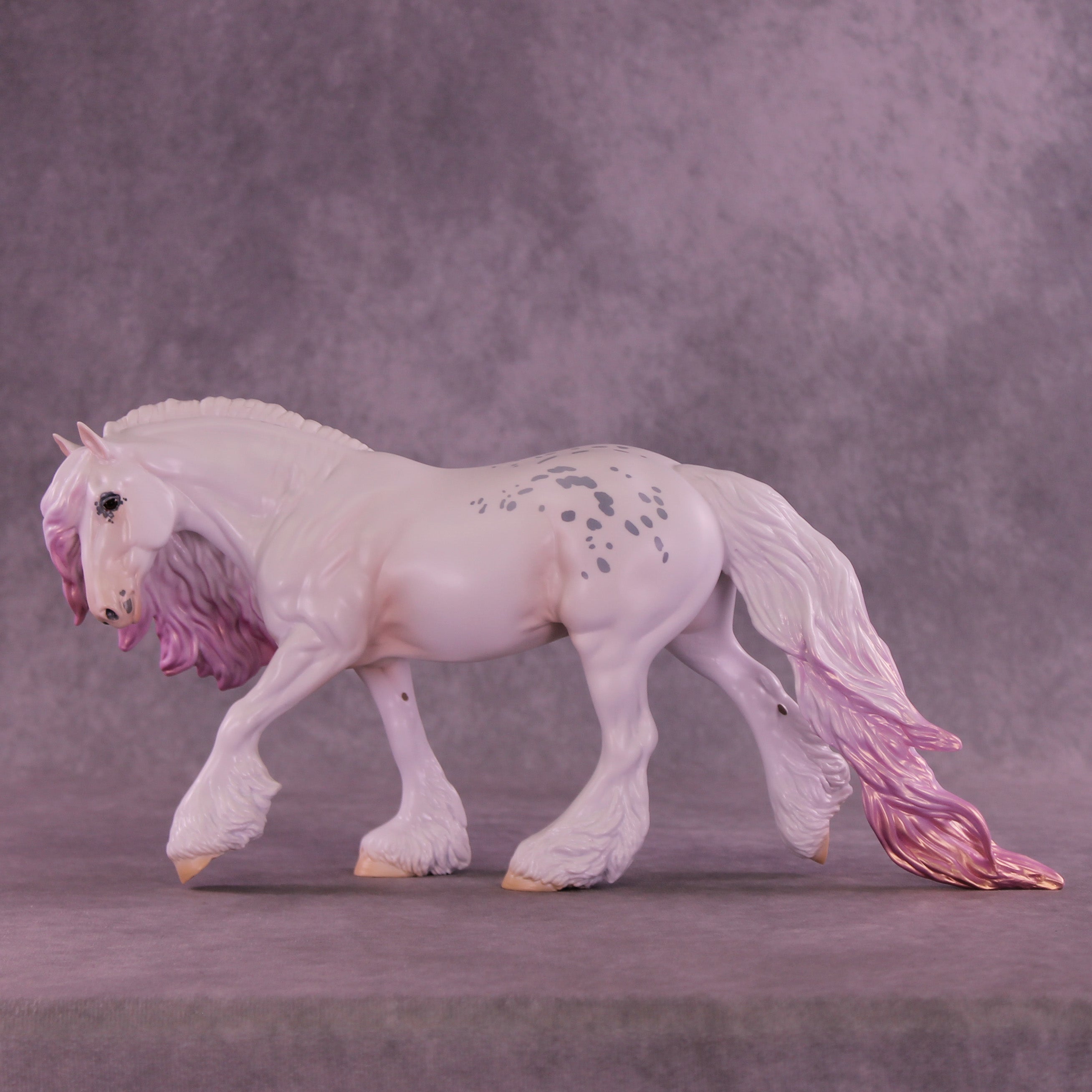 February Special Design-A-Horse Irish Cob SDAH26