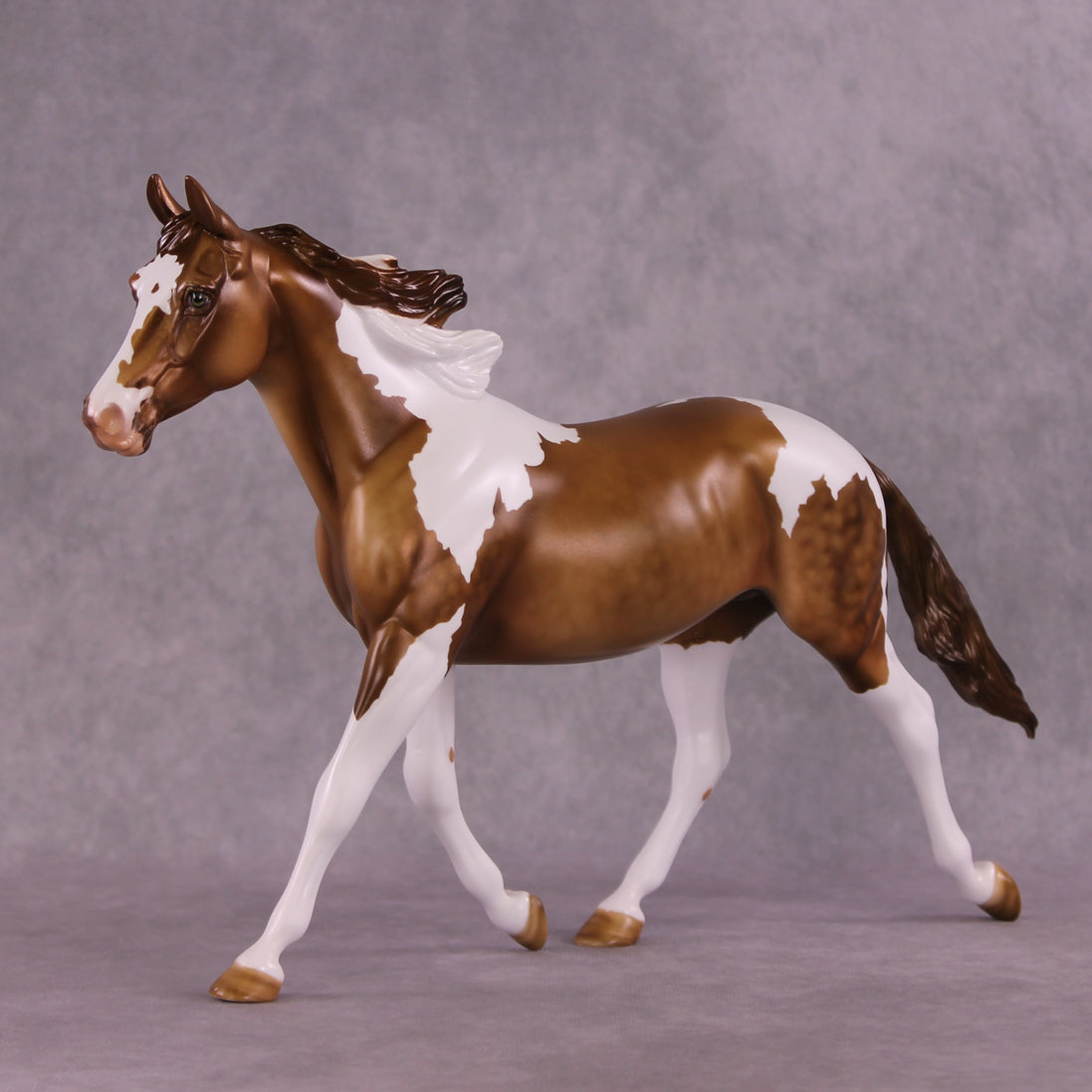"Raise a Toast" OOAK Palouse by Julie Keim EQ25