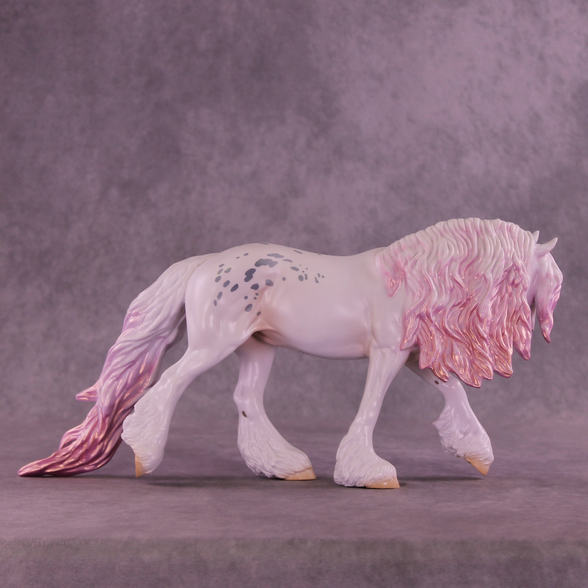 February Special Design-A-Horse Irish Cob SDAH26