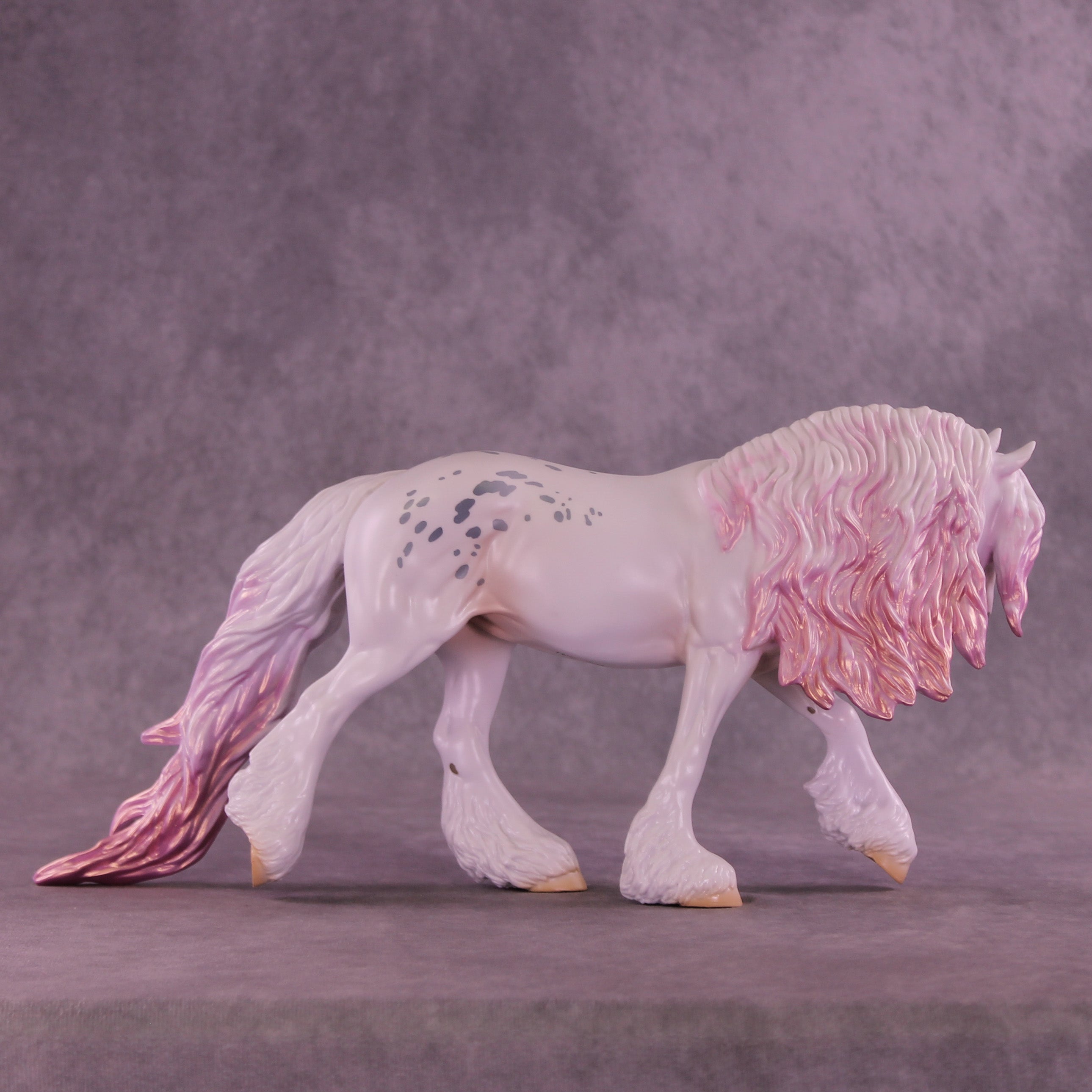 February Special Design-A-Horse Irish Cob SDAH26