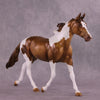 &quot;Raise a Toast&quot; OOAK Palouse by Julie Keim EQ25