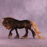 February Special Design-A-Horse Irish Cob SDAH26