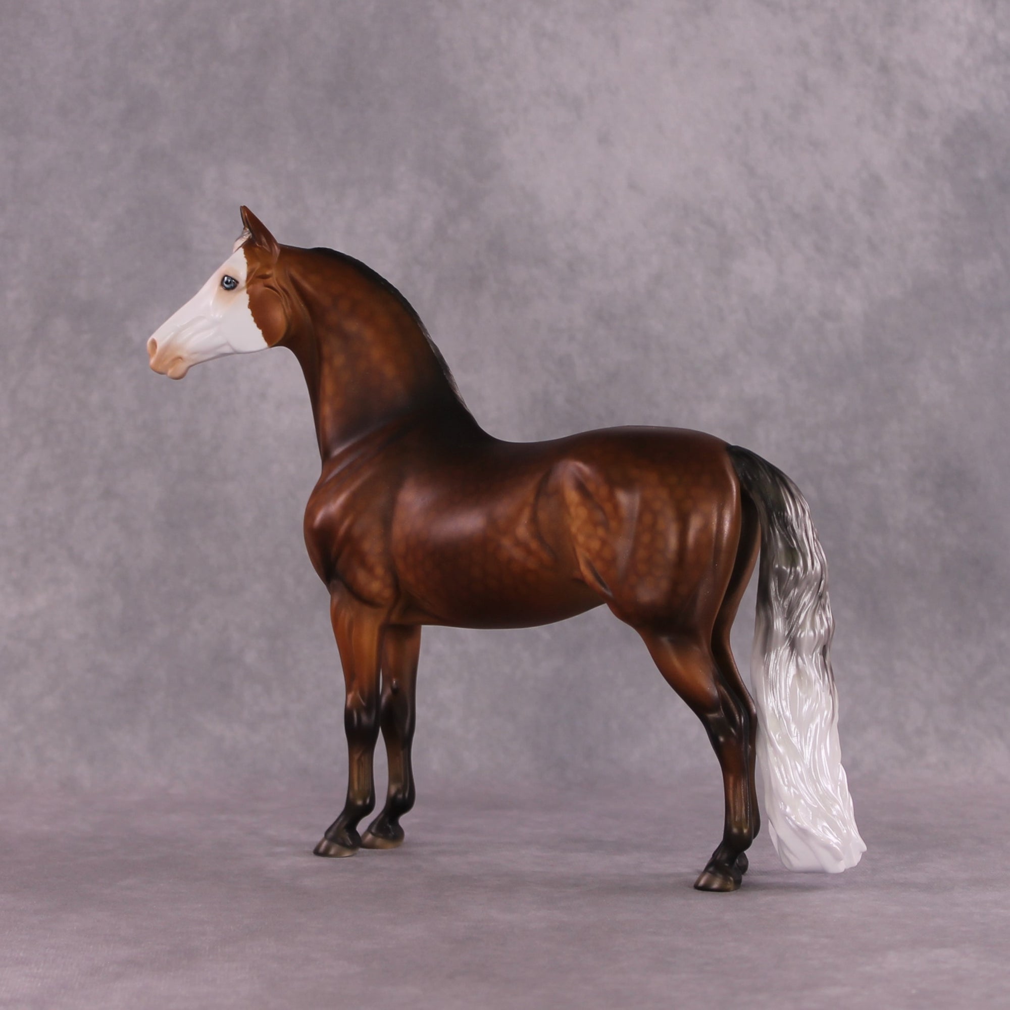 "Paeonia" &amp; "Perennial" FCM Morgan By Dawn Quick May Flower Series FS25