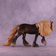 February Special Design-A-Horse Irish Cob SDAH26