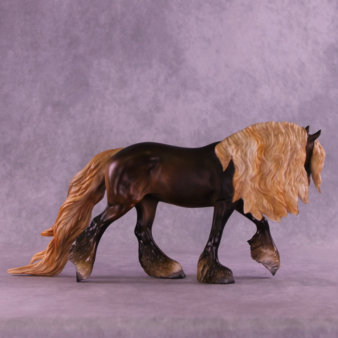 February Special Design-A-Horse Irish Cob SDAH26