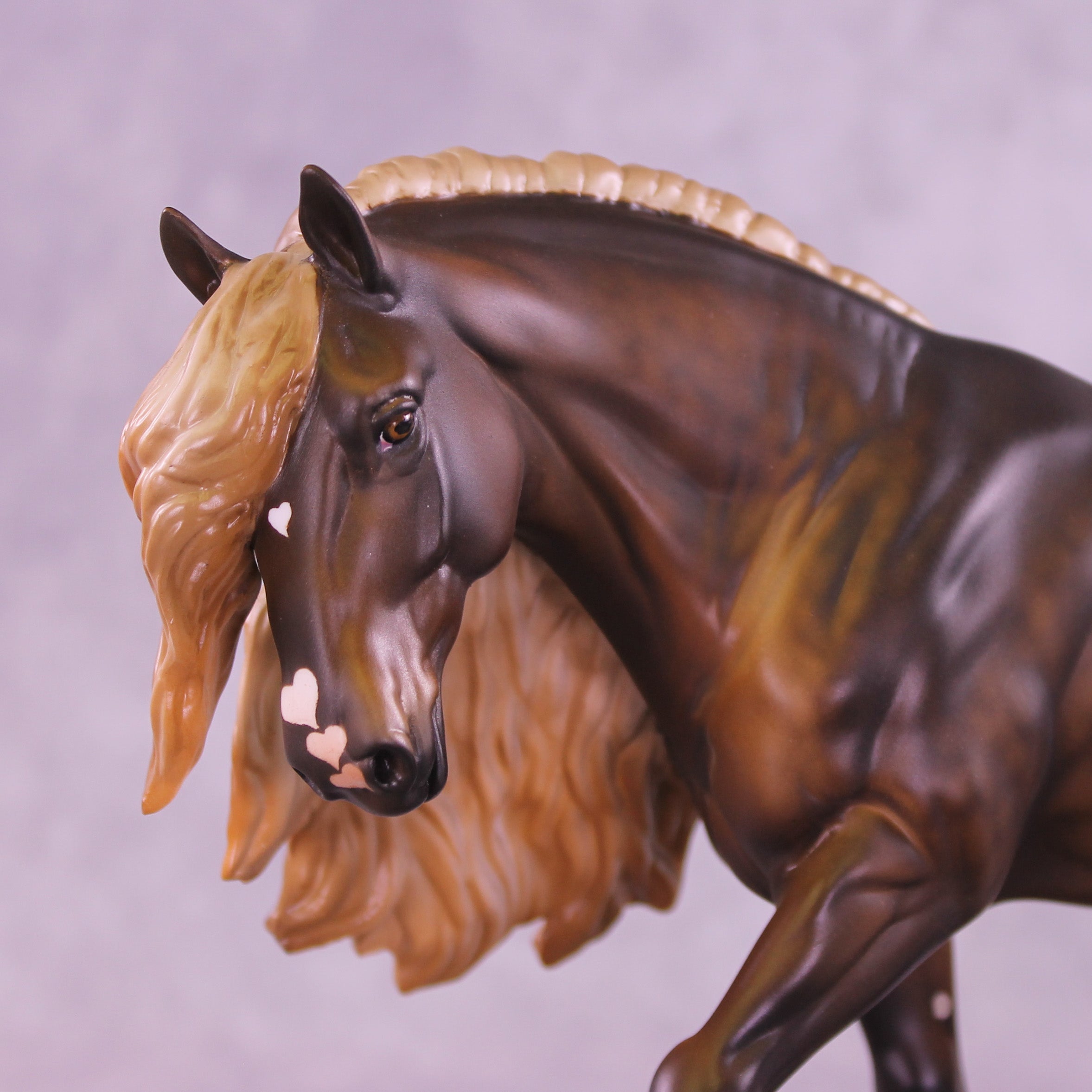 February Special Design-A-Horse Irish Cob SDAH26