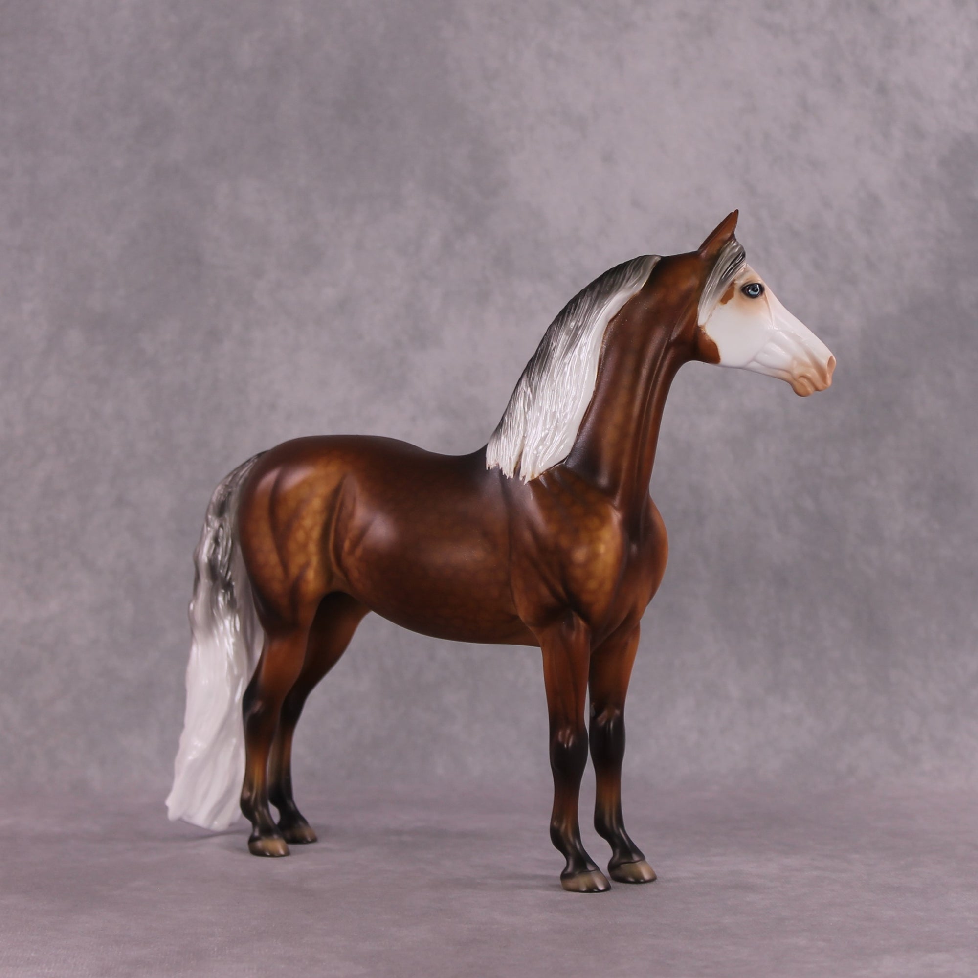 "Paeonia" &amp; "Perennial" FCM Morgan By Dawn Quick May Flower Series FS25