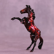 Glossy Telltale LE-10 Chip Mustang by Ellen Robbins YP26