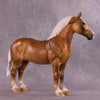 &quot;Papyrus&quot; OOAK Standing Drafter by Julie Keim EQ25