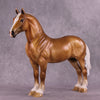 &quot;Papyrus&quot; OOAK Standing Drafter by Julie Keim EQ25