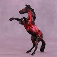 Matte Telltale LE-10 Chip Mustang by Ellen Robbins YP26