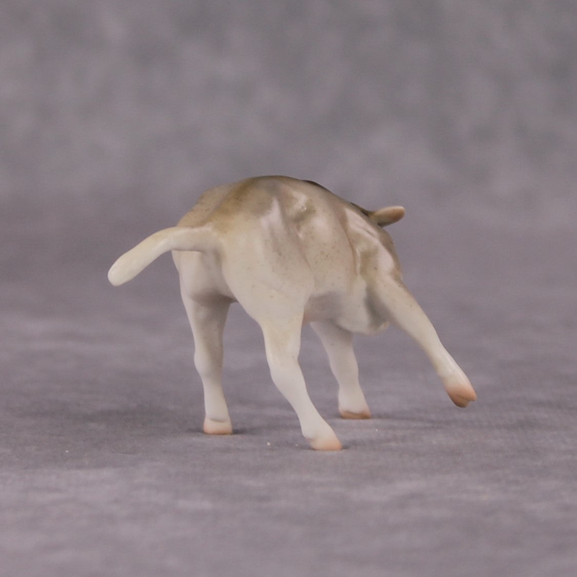 "Sunda" LE-3 Slow Loris Inspired Deco Calf Chip By Jess Hamill - 2025 The Menagerie Series MS25