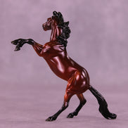 Glossy Dreadful LE-10 Chip Mustang by Ellen Robbins YP26