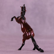 Glossy Dreadful LE-10 Chip Mustang by Ellen Robbins YP26