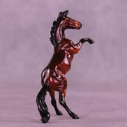 Glossy Dreadful LE-10 Chip Mustang by Ellen Robbins YP26