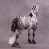 &quot;Moon Rising&quot; OOAK FCM Standing Drafter by Dawn Quick Auction EQ25 07/15/25