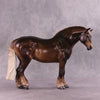 &quot;Jamoca&quot; OOAK FCM Heavy Draft By Caroline Boydston SHCF25 Best Offer 5/27/25