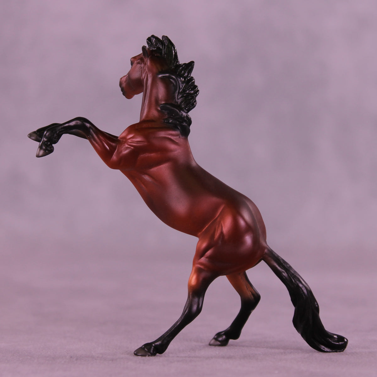 Matte Dreadful LE-10 Chip Mustang by Ellen Robbins YP26