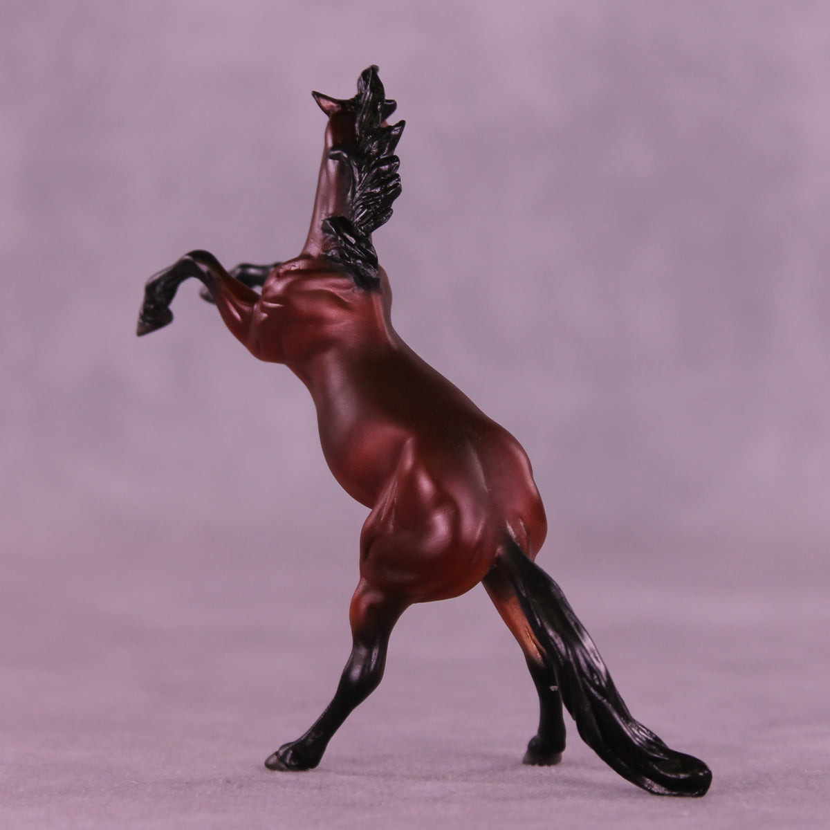 Matte Dreadful LE-10 Chip Mustang by Ellen Robbins YP26