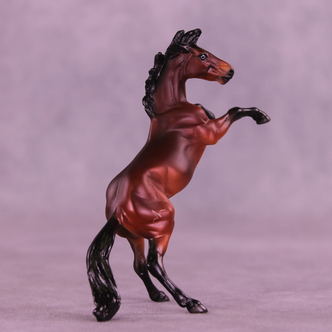 Matte Dreadful LE-10 Chip Mustang by Ellen Robbins YP26